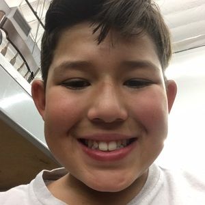 Meet your Posher, Joseph